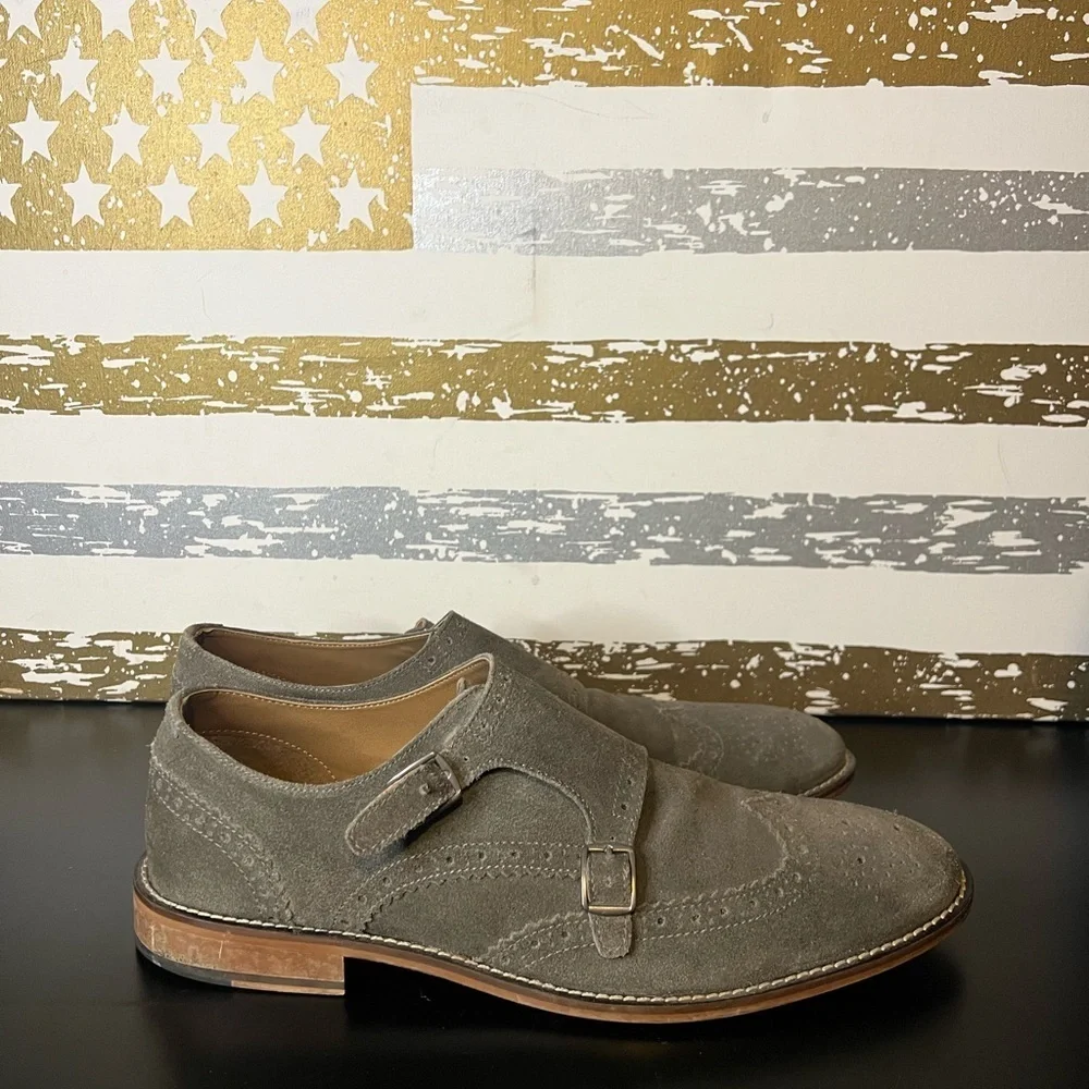 ASOS dress shoes